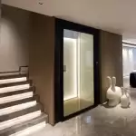 dream elevator