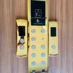 dream elevator