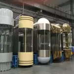 dream elevator